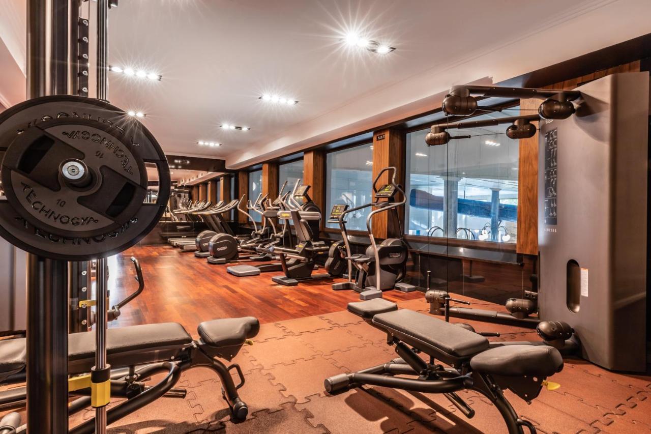 Hotel Golebiewski Bialystok Luaran gambar