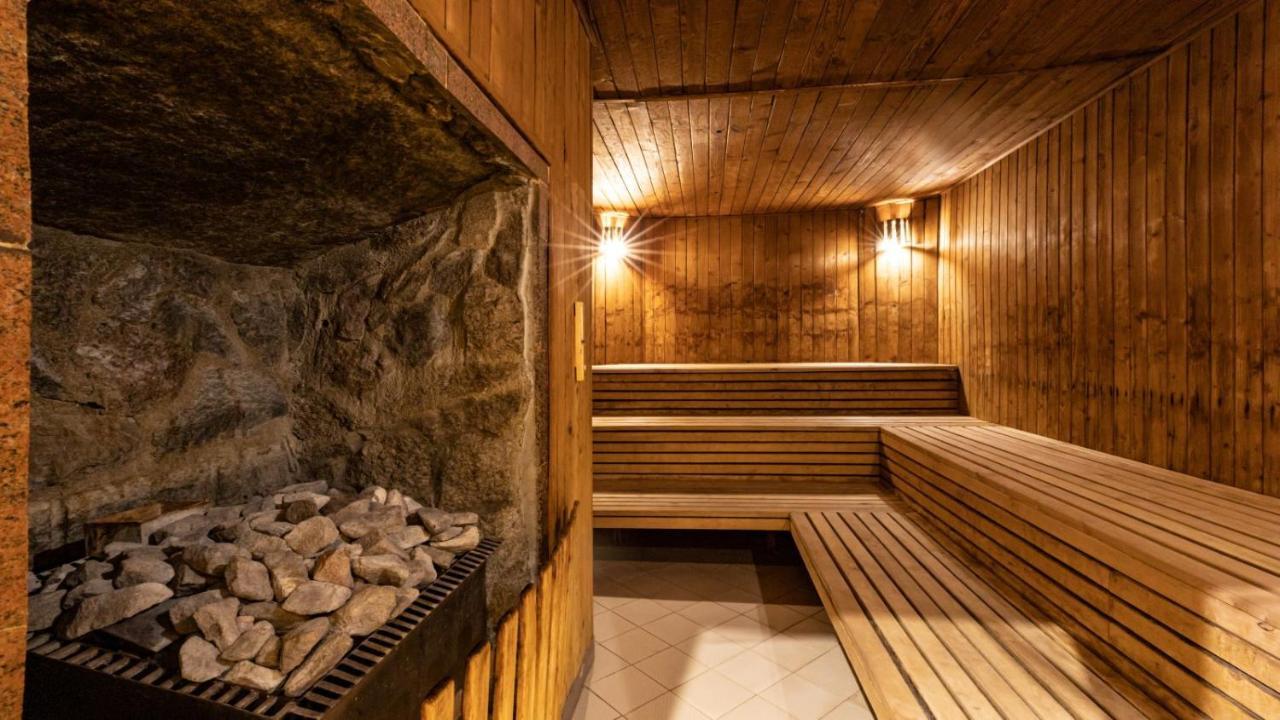 Hotel Golebiewski Bialystok Luaran gambar