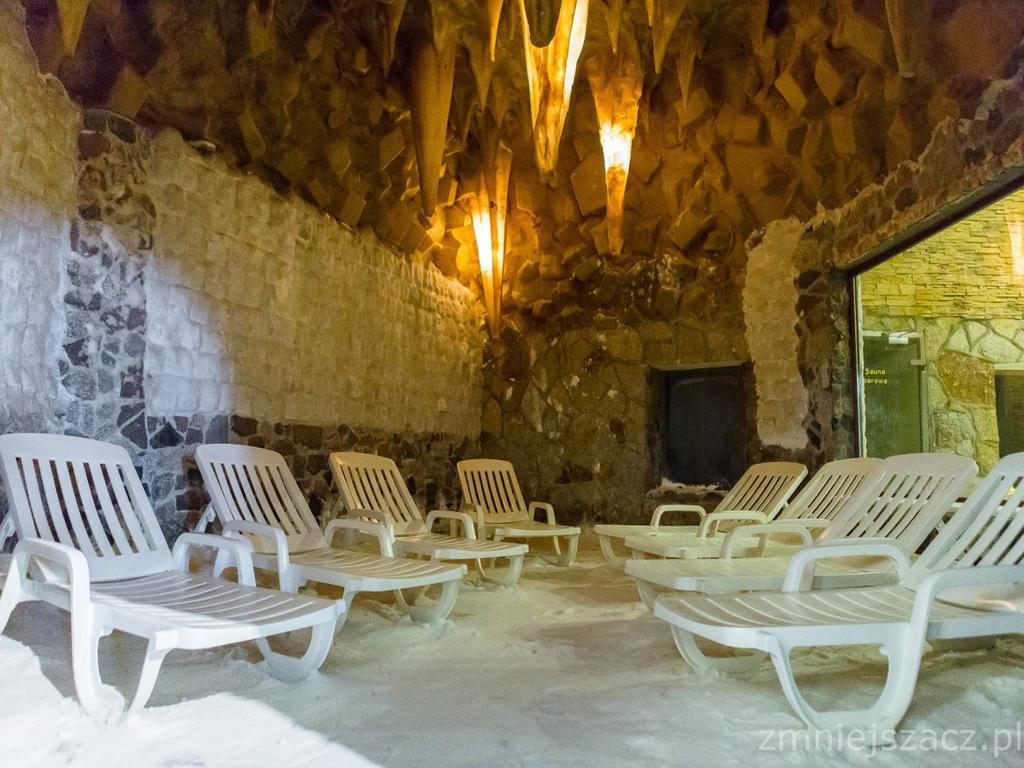 Hotel Golebiewski Bialystok Luaran gambar