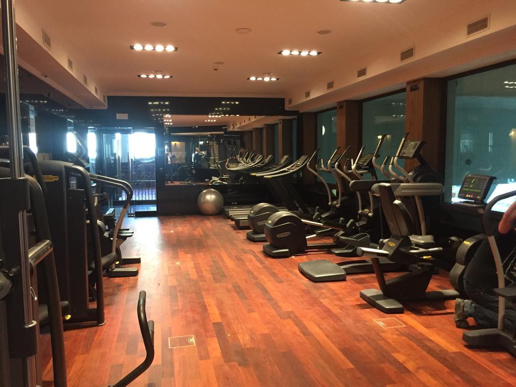 Hotel Golebiewski Bialystok Luaran gambar