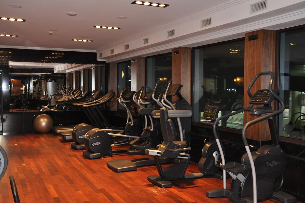Hotel Golebiewski Bialystok Luaran gambar